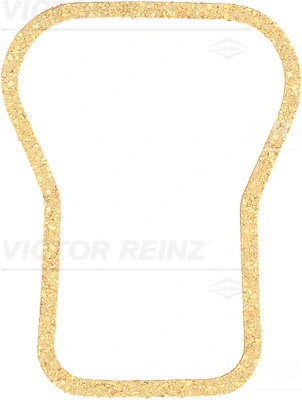 Gasket, cylinder head cover